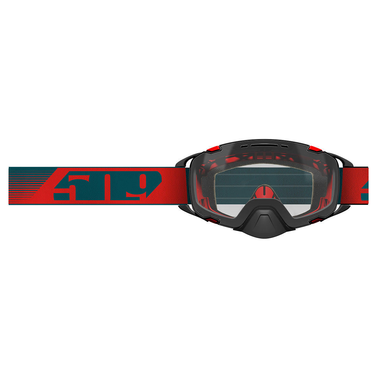 509 Aviator 2.0 Fuzion Snow Goggle