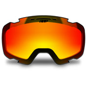 509 Aviator 2.0 Snow Lens
