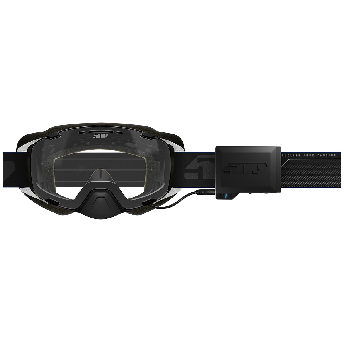 509 Aviator 2.0 XL Ignite S1 Snow Goggle