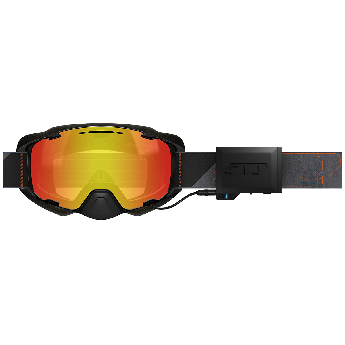 509 Aviator 2.0 XL Ignite S1 Snow Goggle