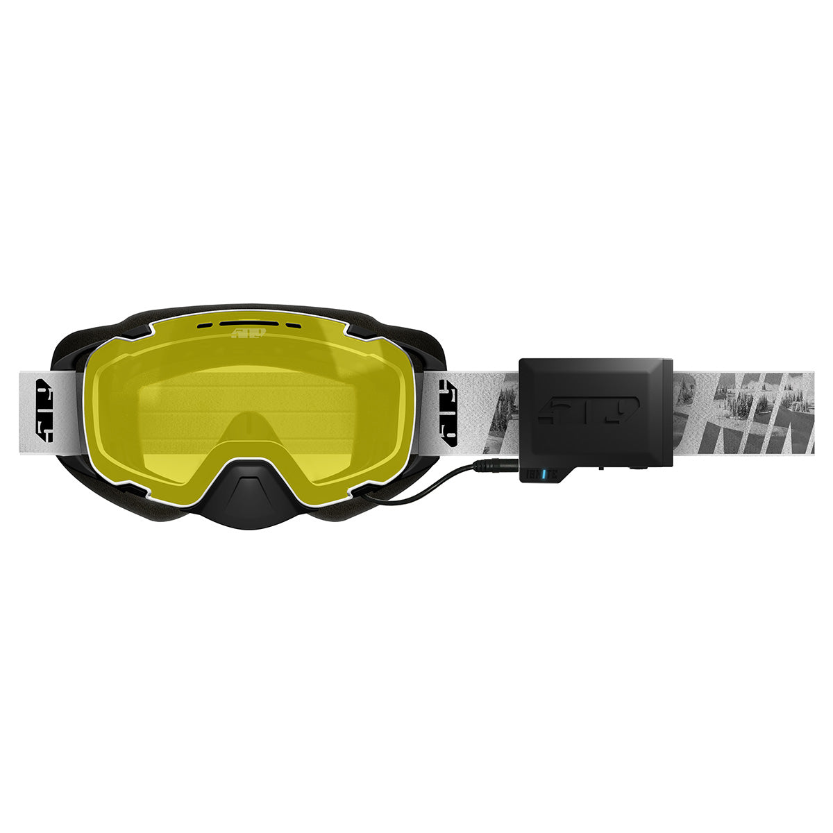 509 Aviator 2.0 XL Ignite S1 Snow Goggle