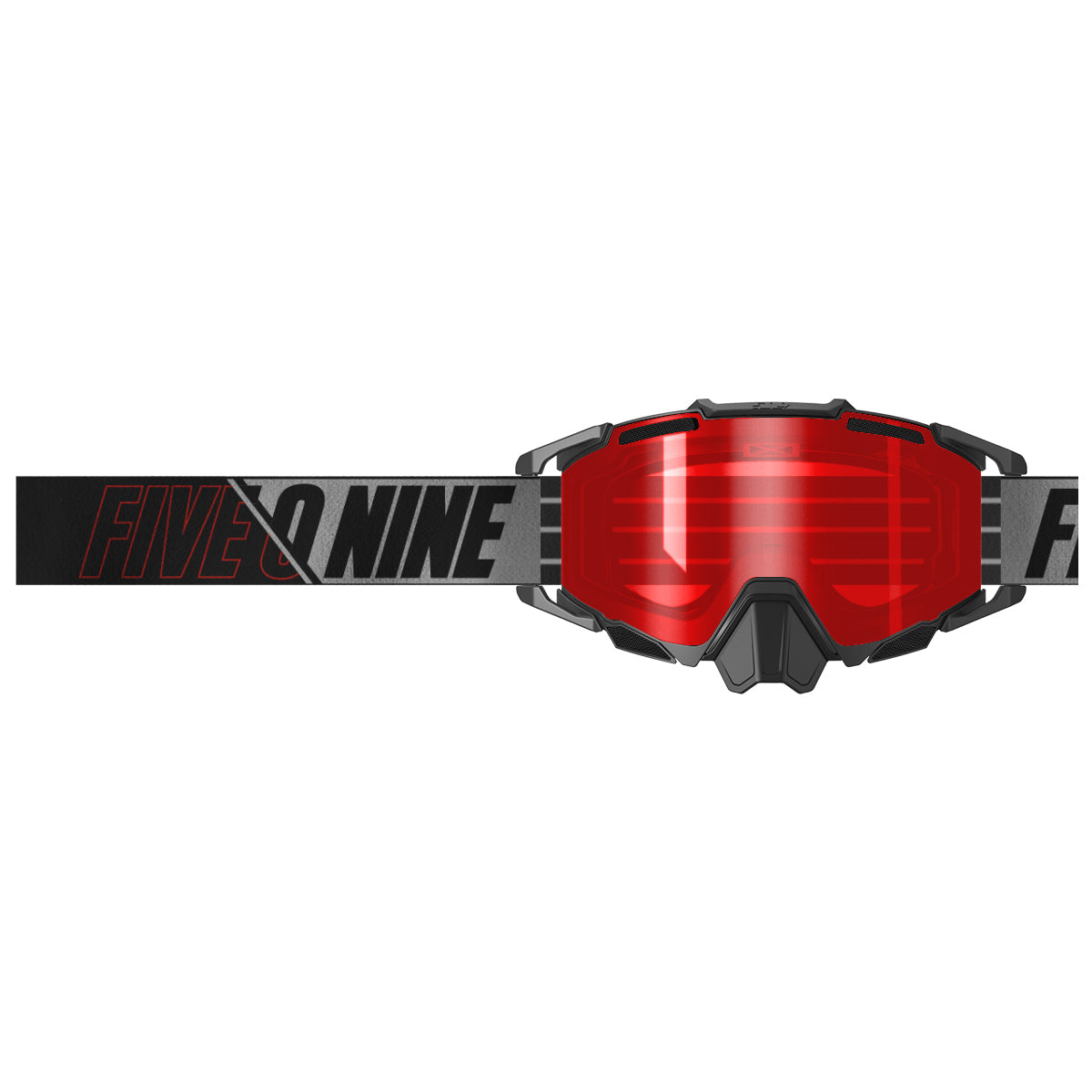 509 Sinister X7 Snow Goggle