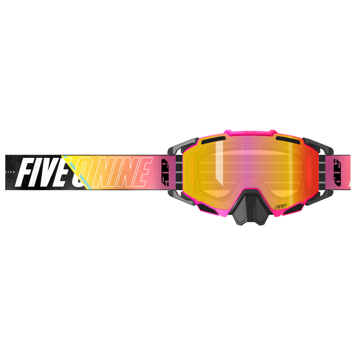 509 Sinister X7 Snow Goggle