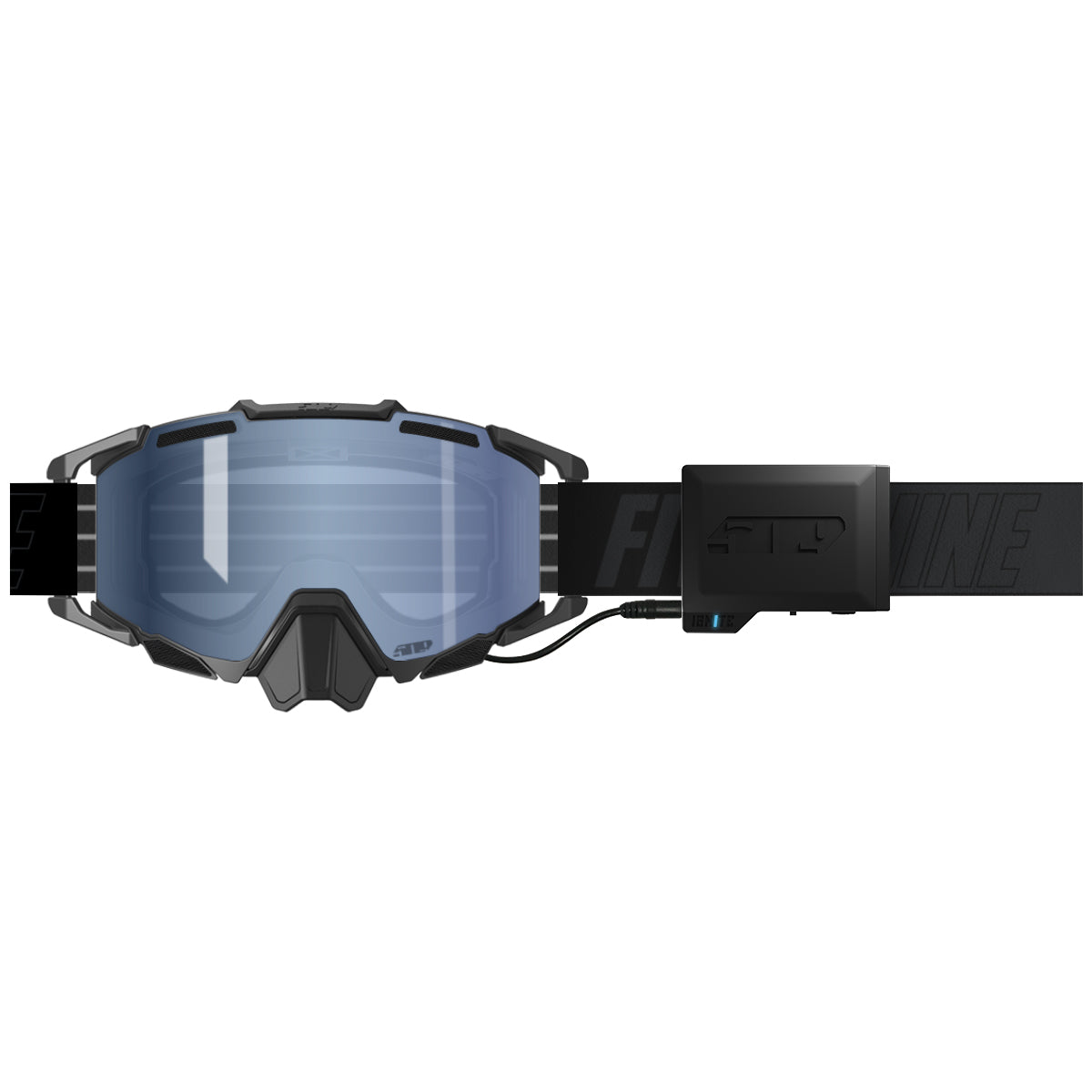 509 Sinister X7 Ignite S1 Snow Goggle