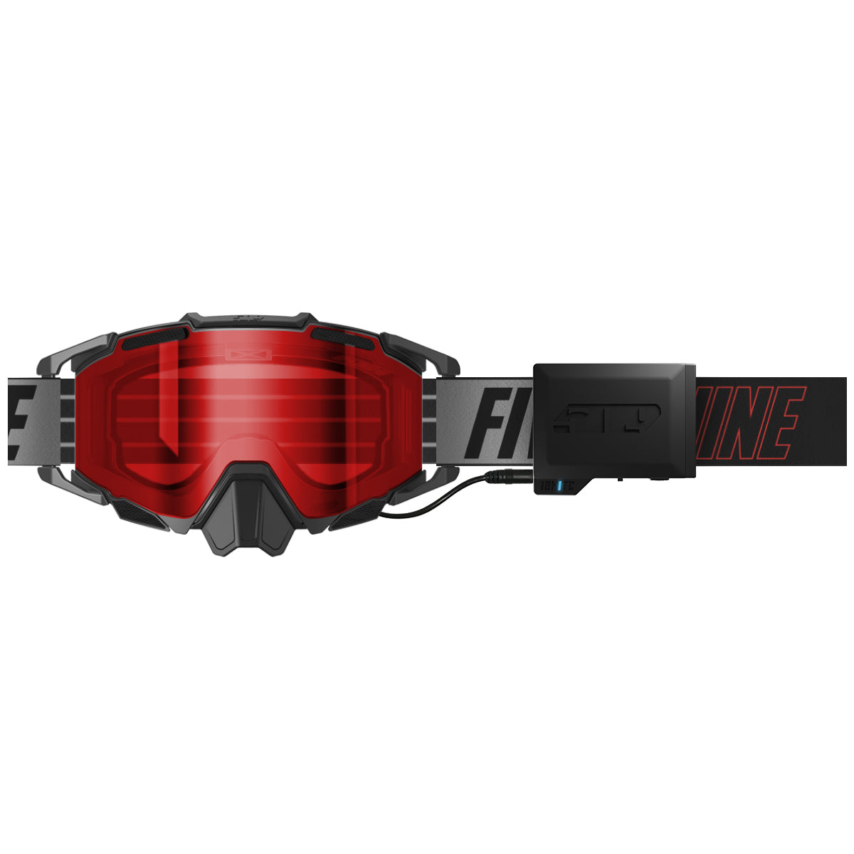 509 Sinister X7 Ignite S1 Snow Goggle