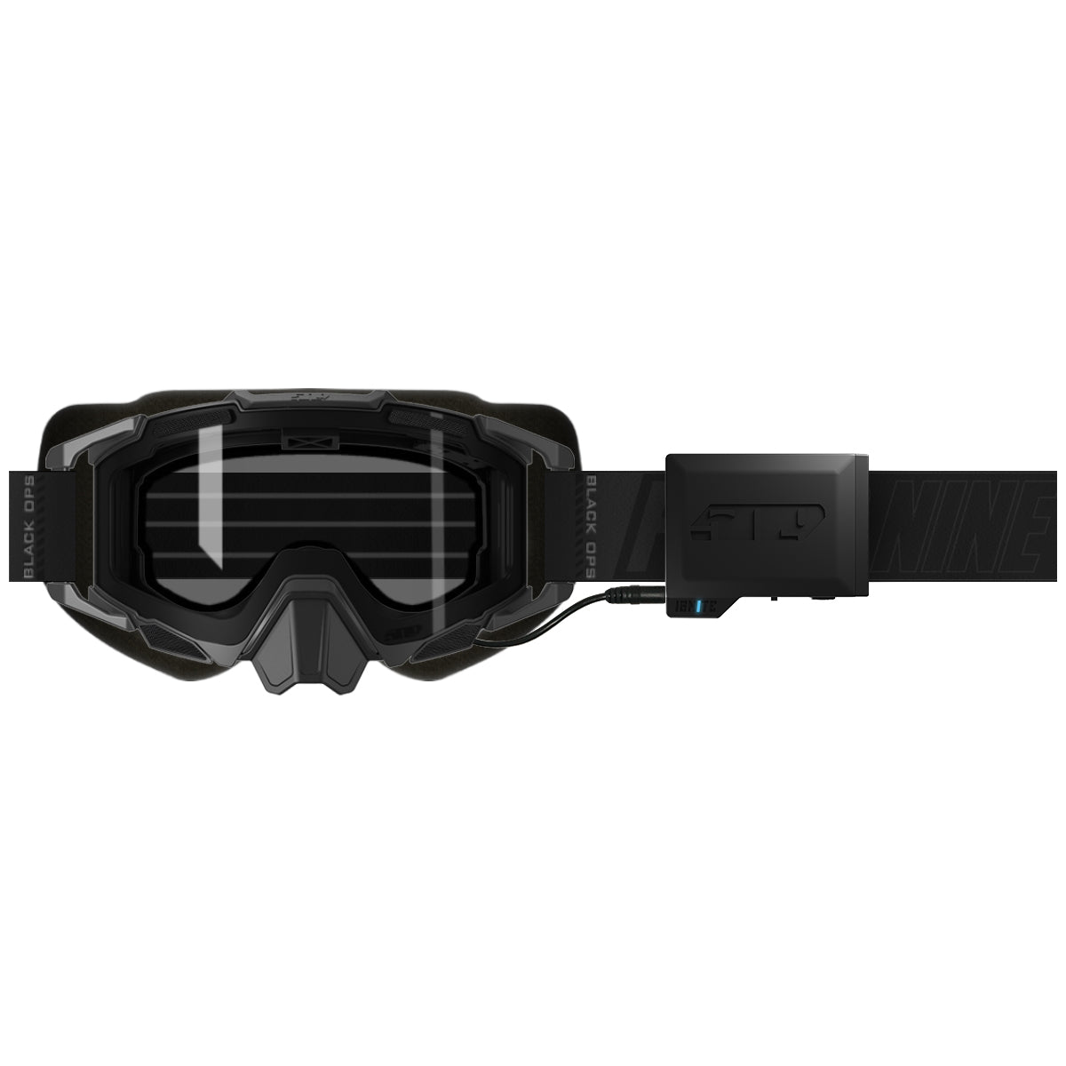 509 Sinister XL7 Ignite S1 Snow Goggle