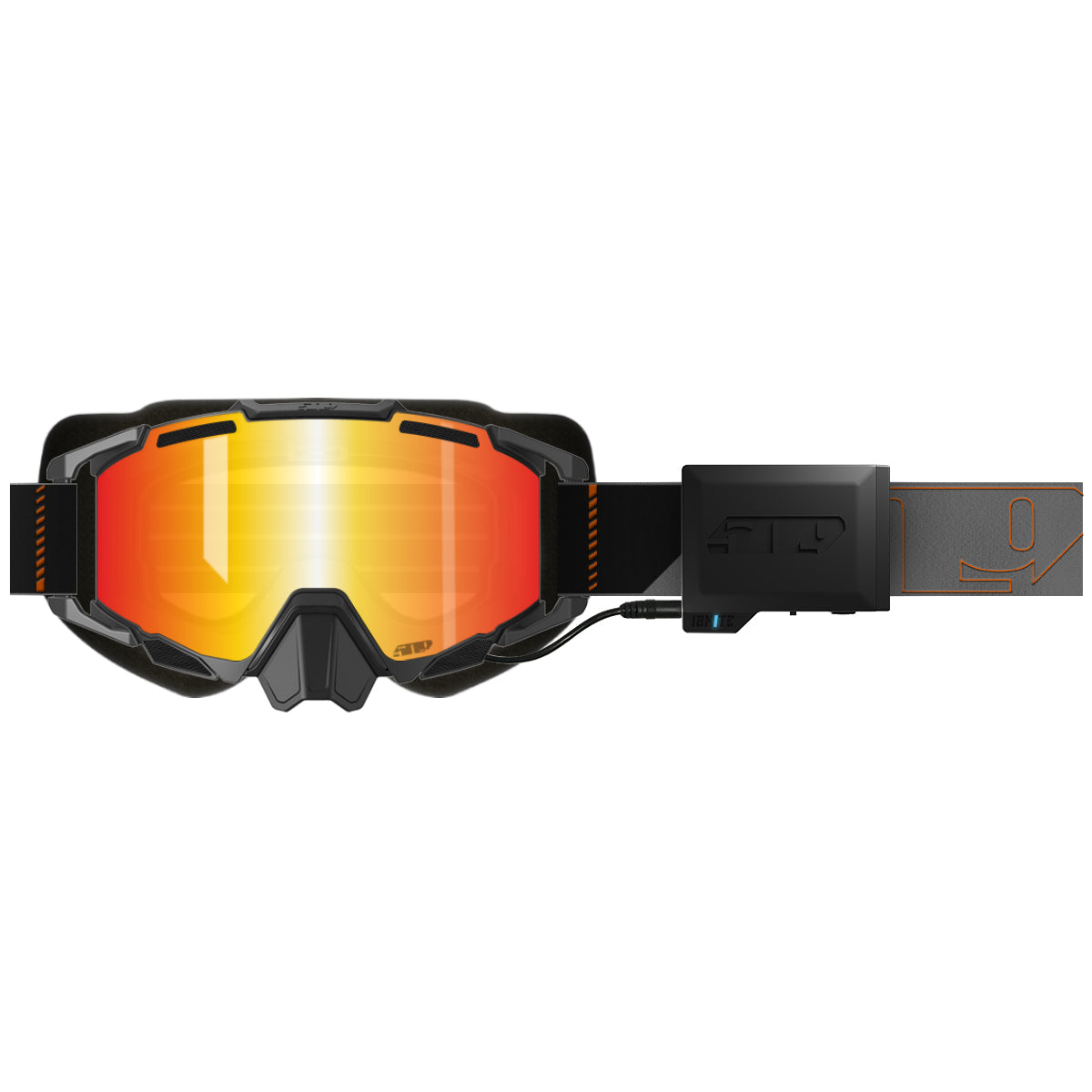 509 Sinister XL7 Ignite S1 Snow Goggle