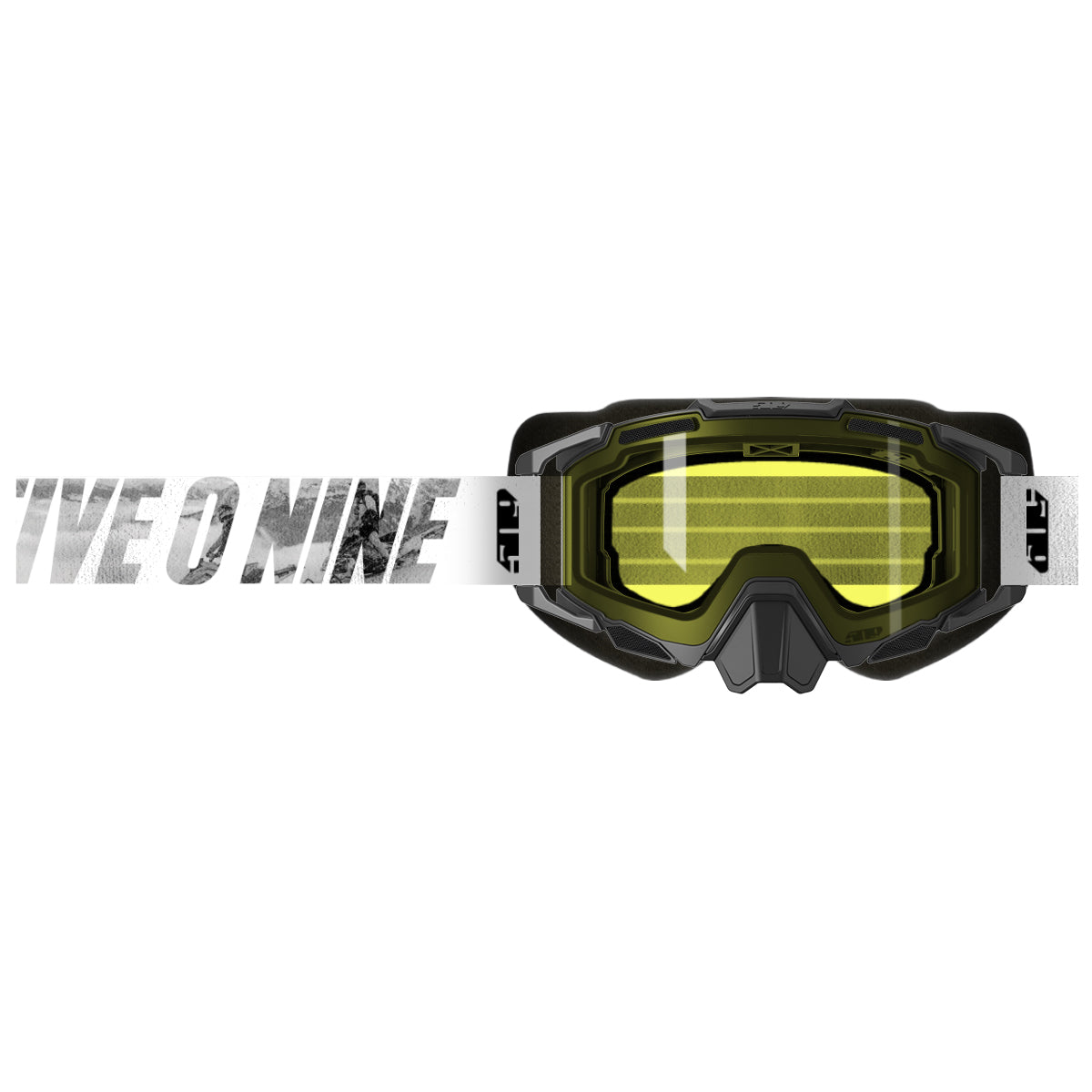 509 Sinister XL7 Snow Goggle