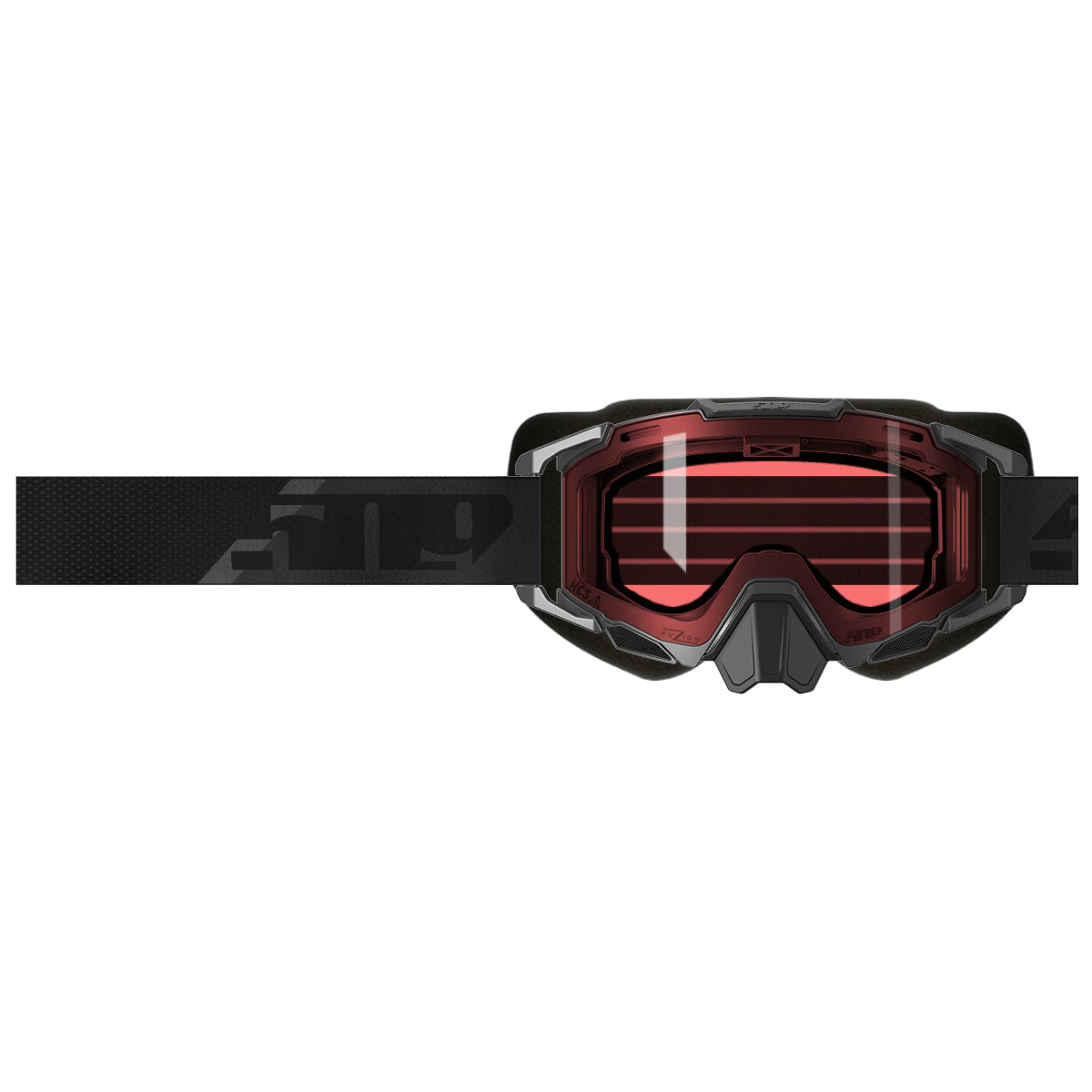 509 Sinister XL7 Fuzion Flow Snow Goggle