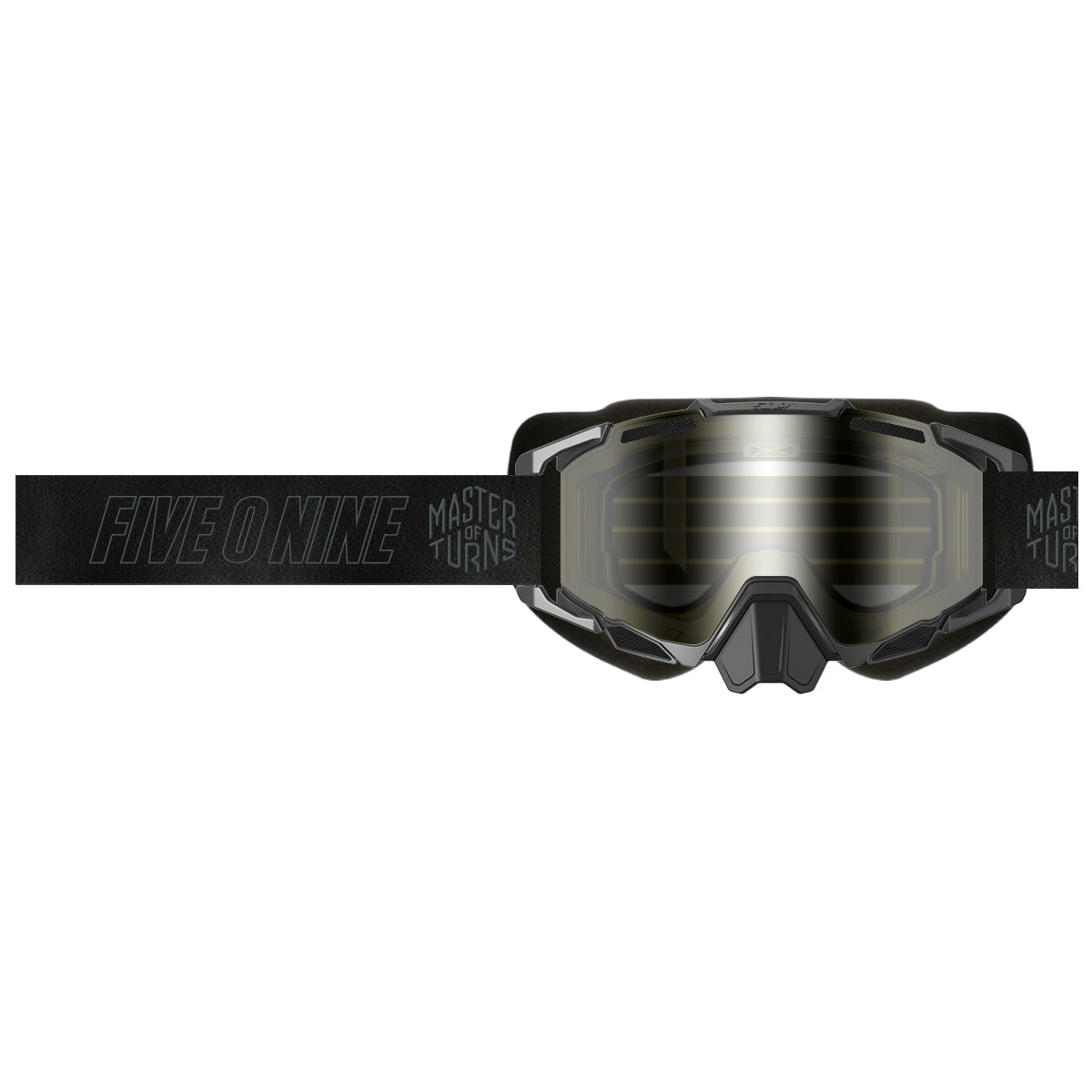 509 Sinister XL7 Fuzion Flow Snow Goggle