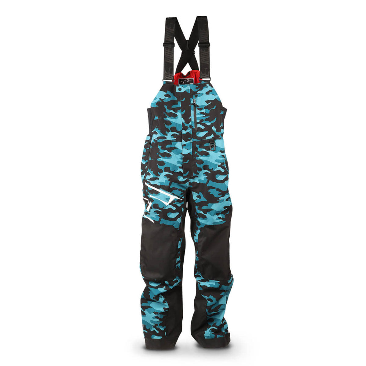 509 Evolve Snowmobile Bib Shell