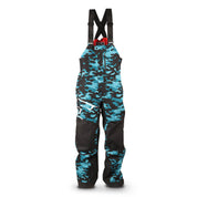 509 Evolve Snowmobile Bib Shell