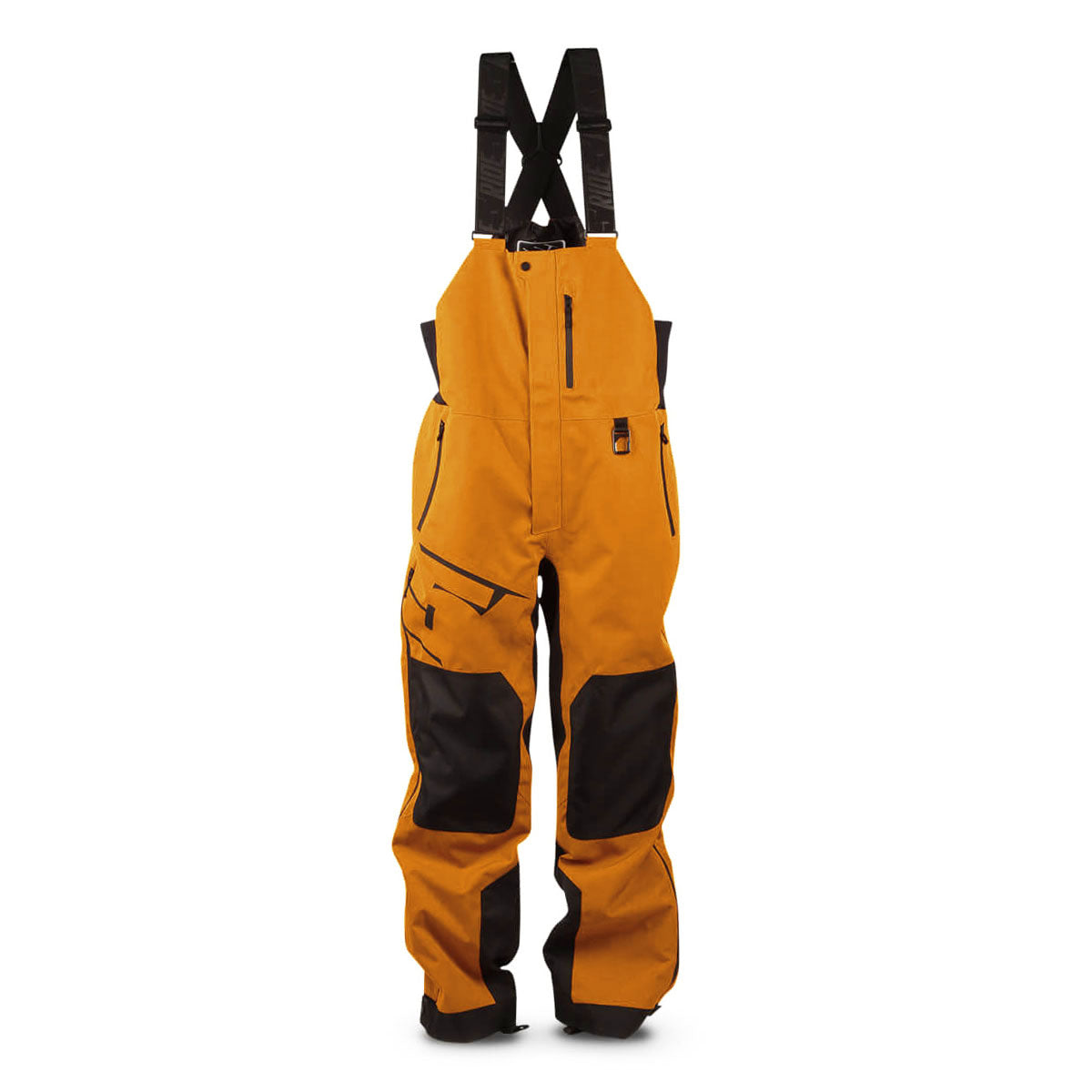 509 Evolve Snowmobile Bib Shell