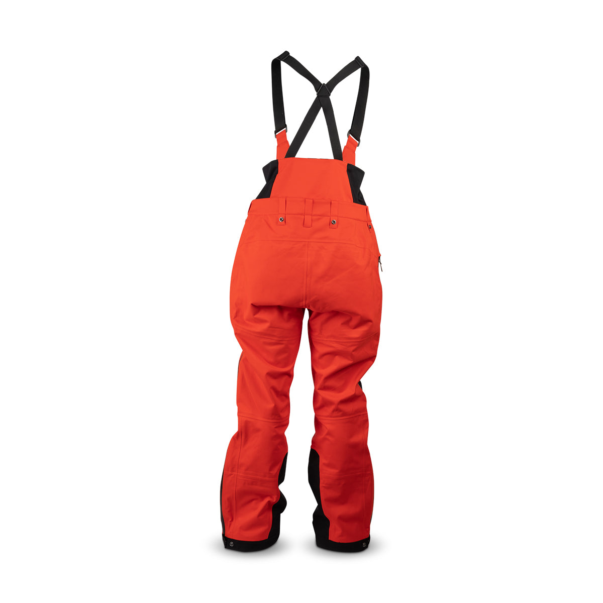 509 Stoke Snowmobile Bib Shell