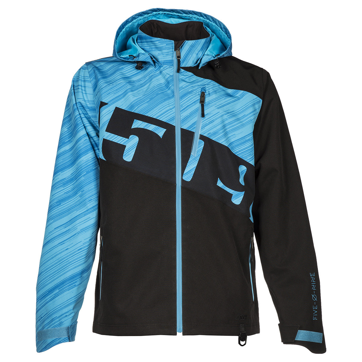 509 Evolve Jacket Shell