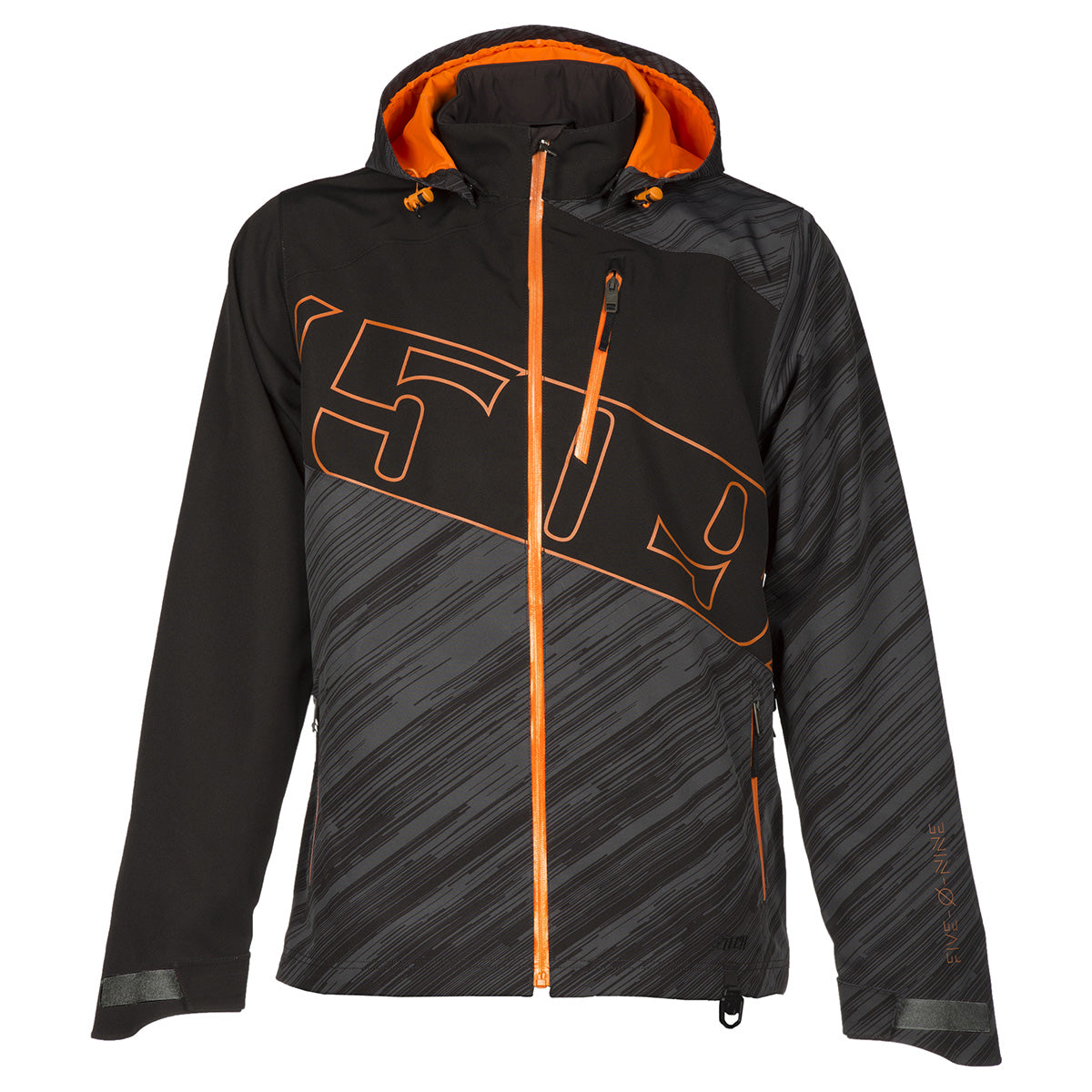 509 Evolve Jacket Shell