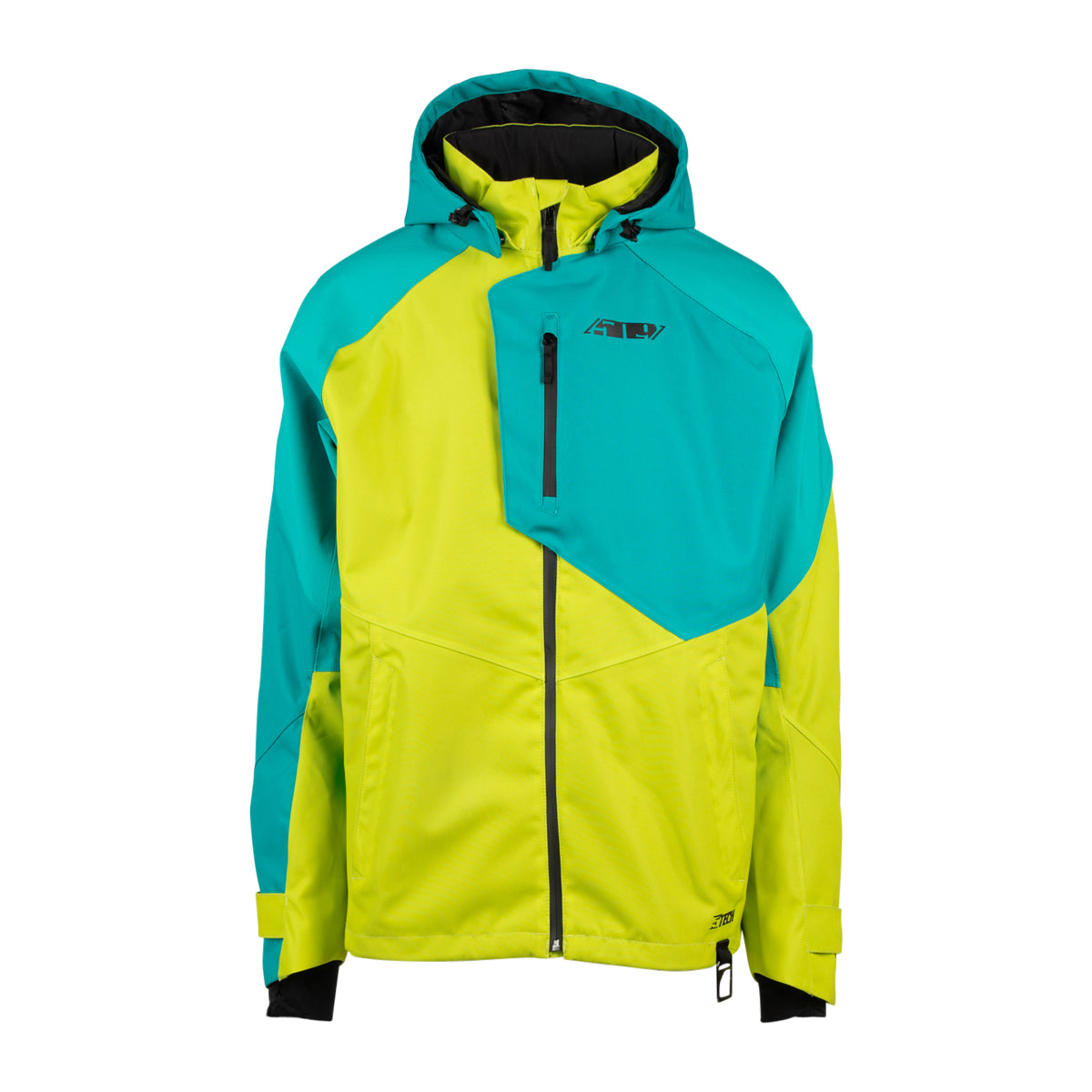 509 Evolve Snowmobile Jacket Shell