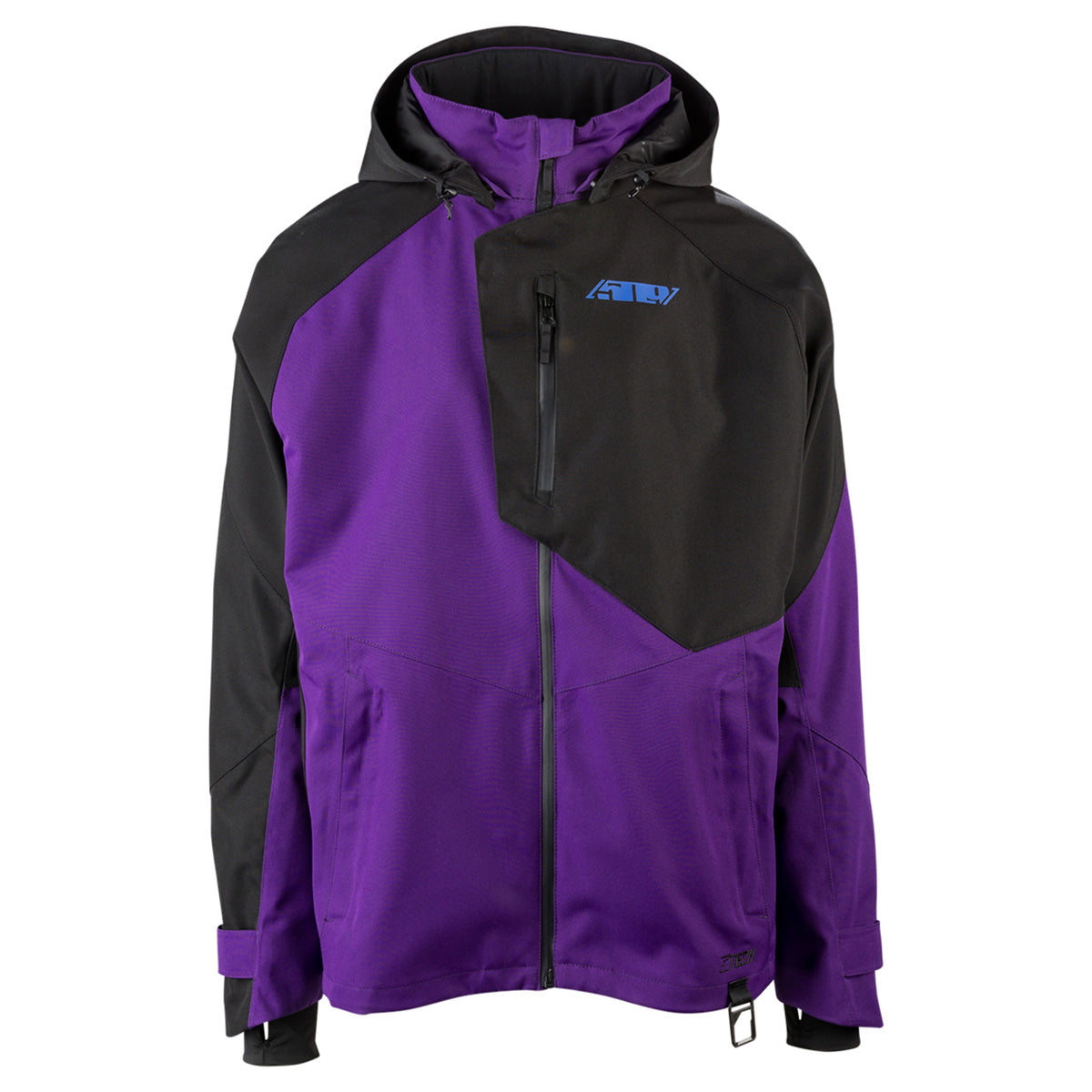 509 Evolve Snowmobile Jacket Shell