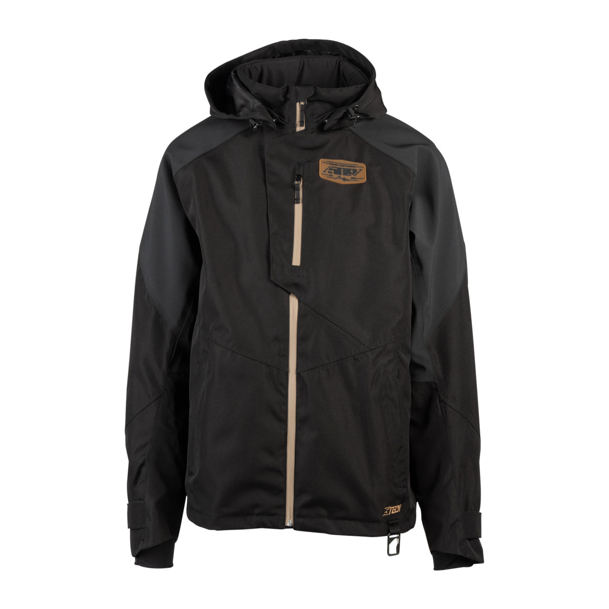 509 Evolve Snowmobile Jacket Shell