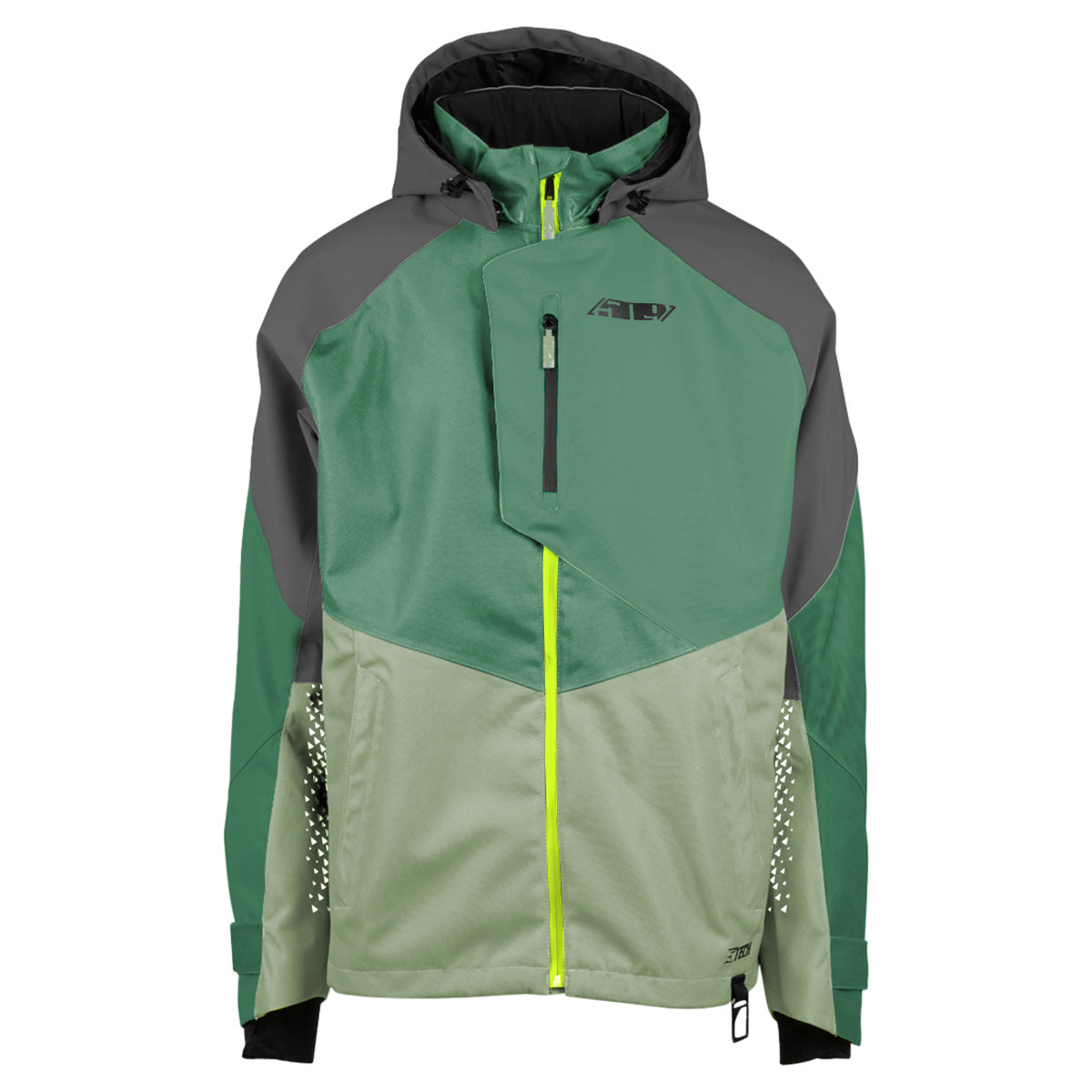 509 Evolve Snowmobile Jacket Shell