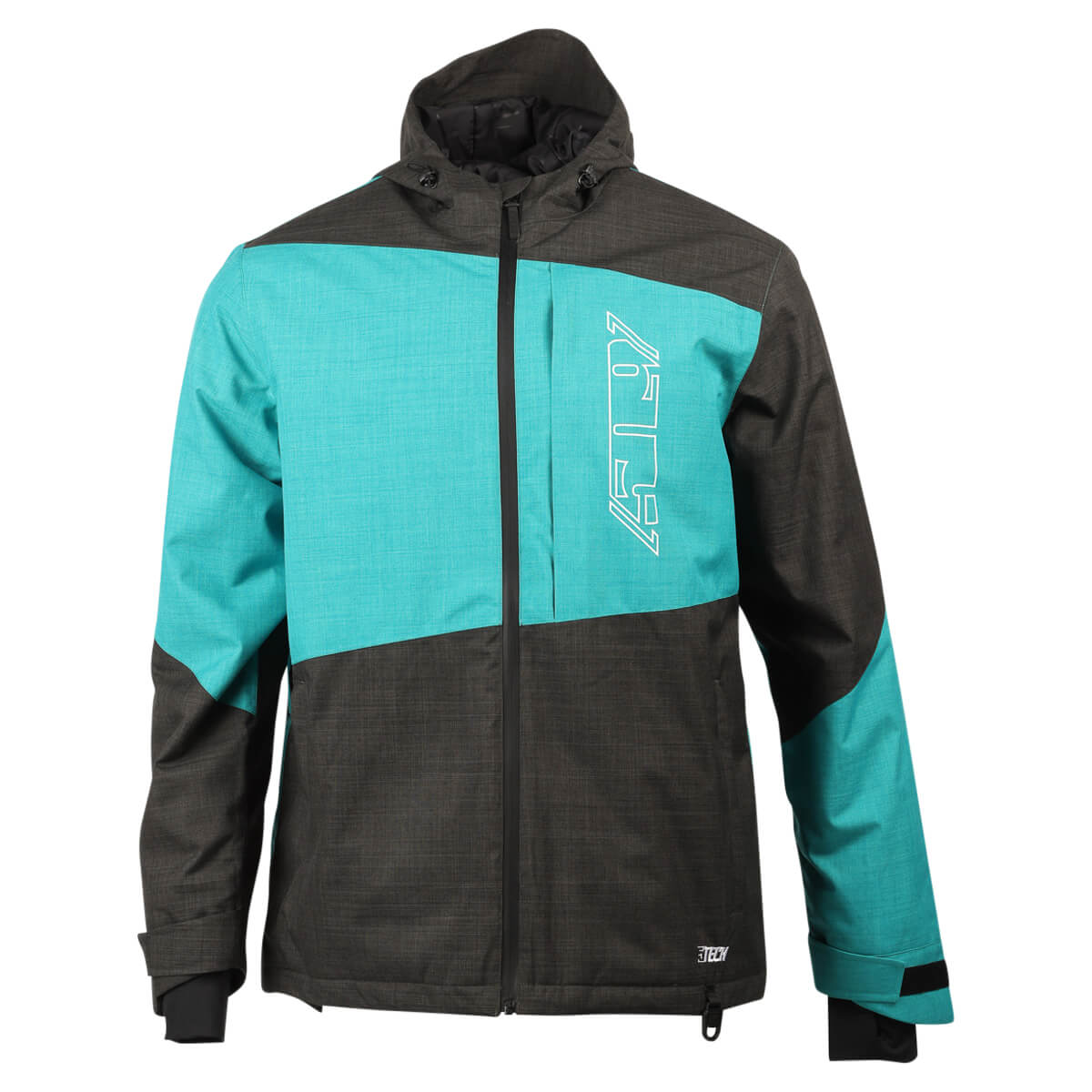 509 Forge Snowmobile Jacket Shell