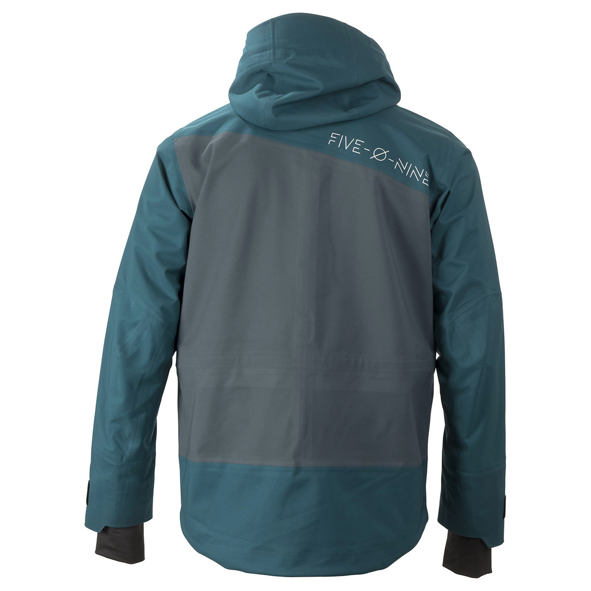 Stoke Jacket Shell