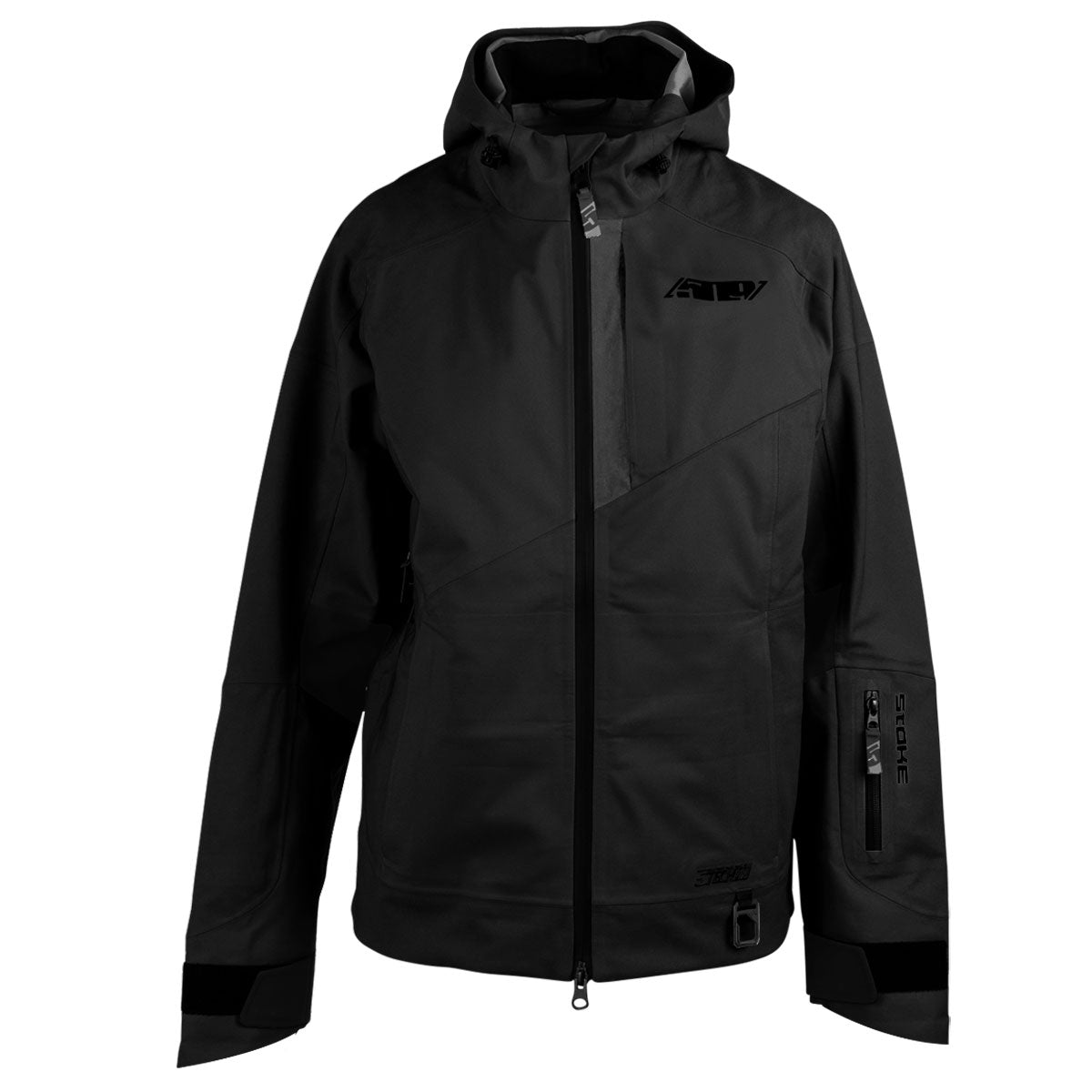 509 Stoke Snowmobile Jacket Shell