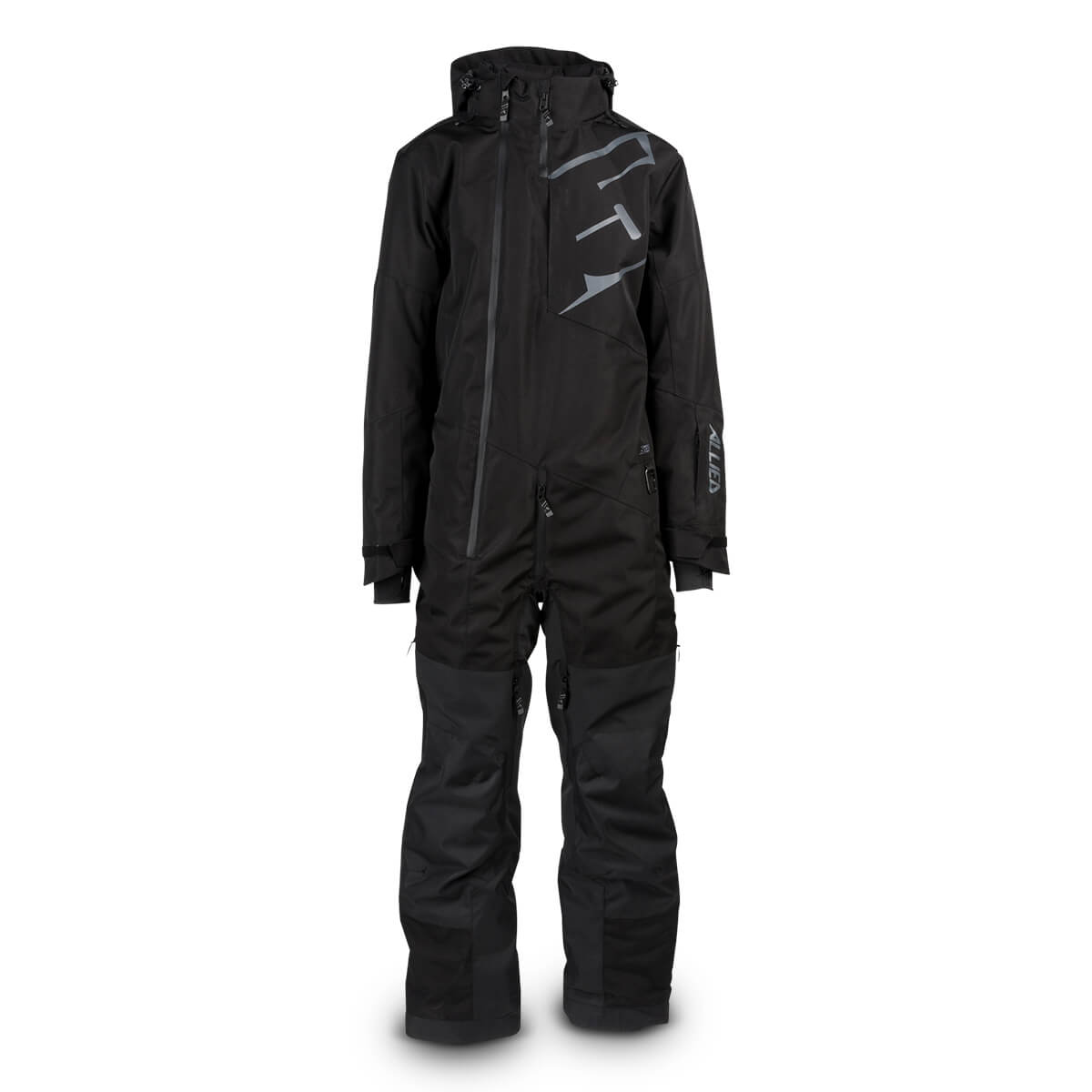 509 Allied Snowmobile Monosuit Shell