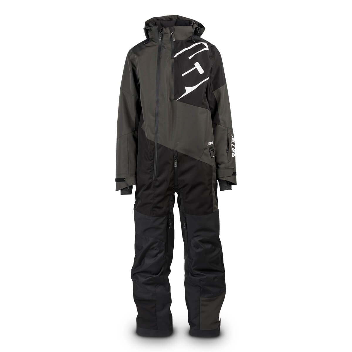 509 Allied Snowmobile Monosuit Shell