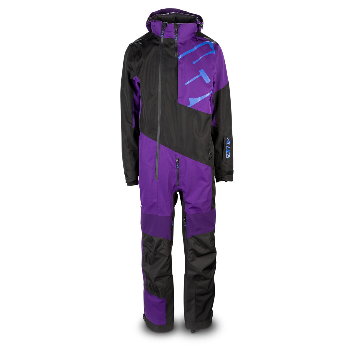 509 Allied Insulated Snowmobile Monosuit