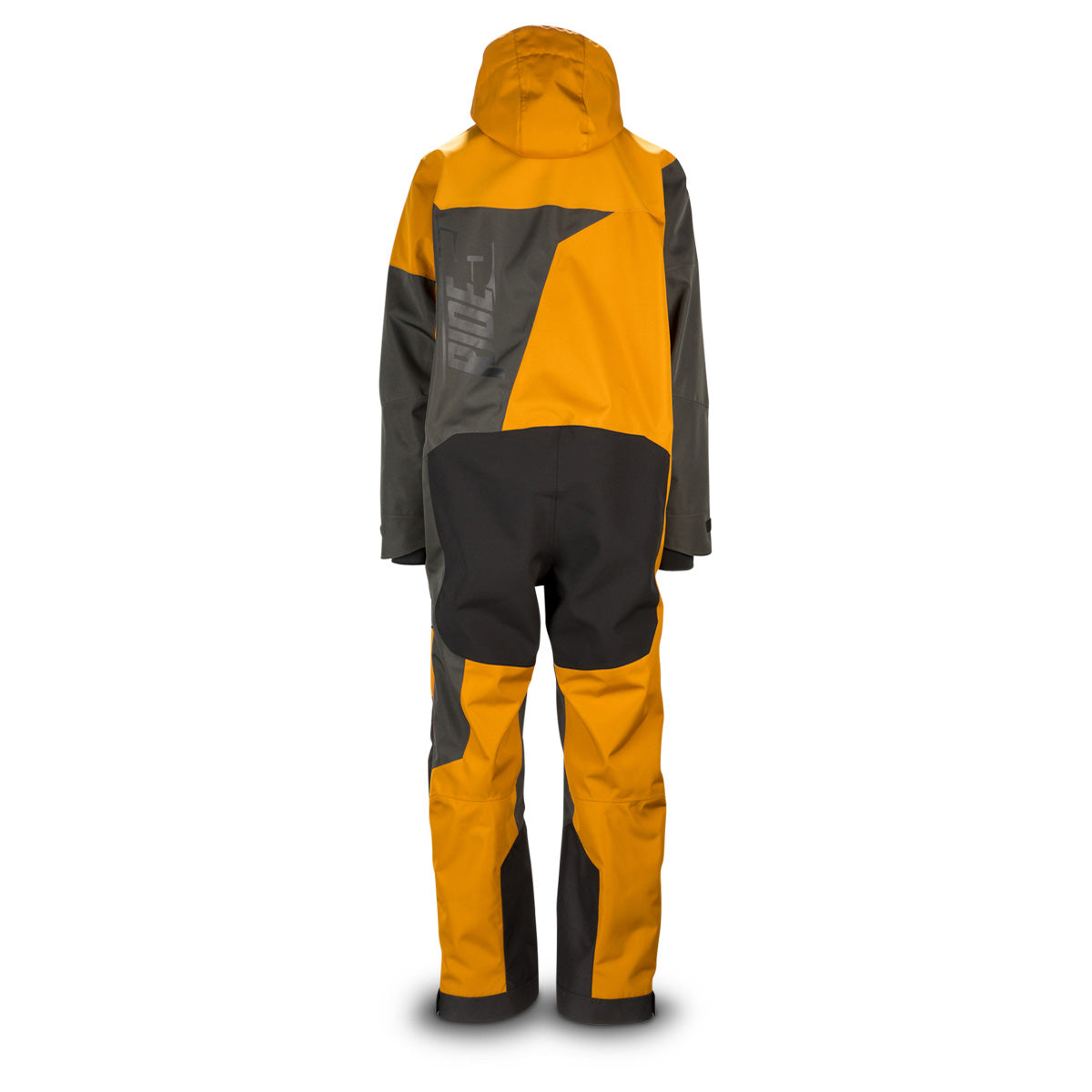 509 Allied Insulated Snowmobile Monosuit