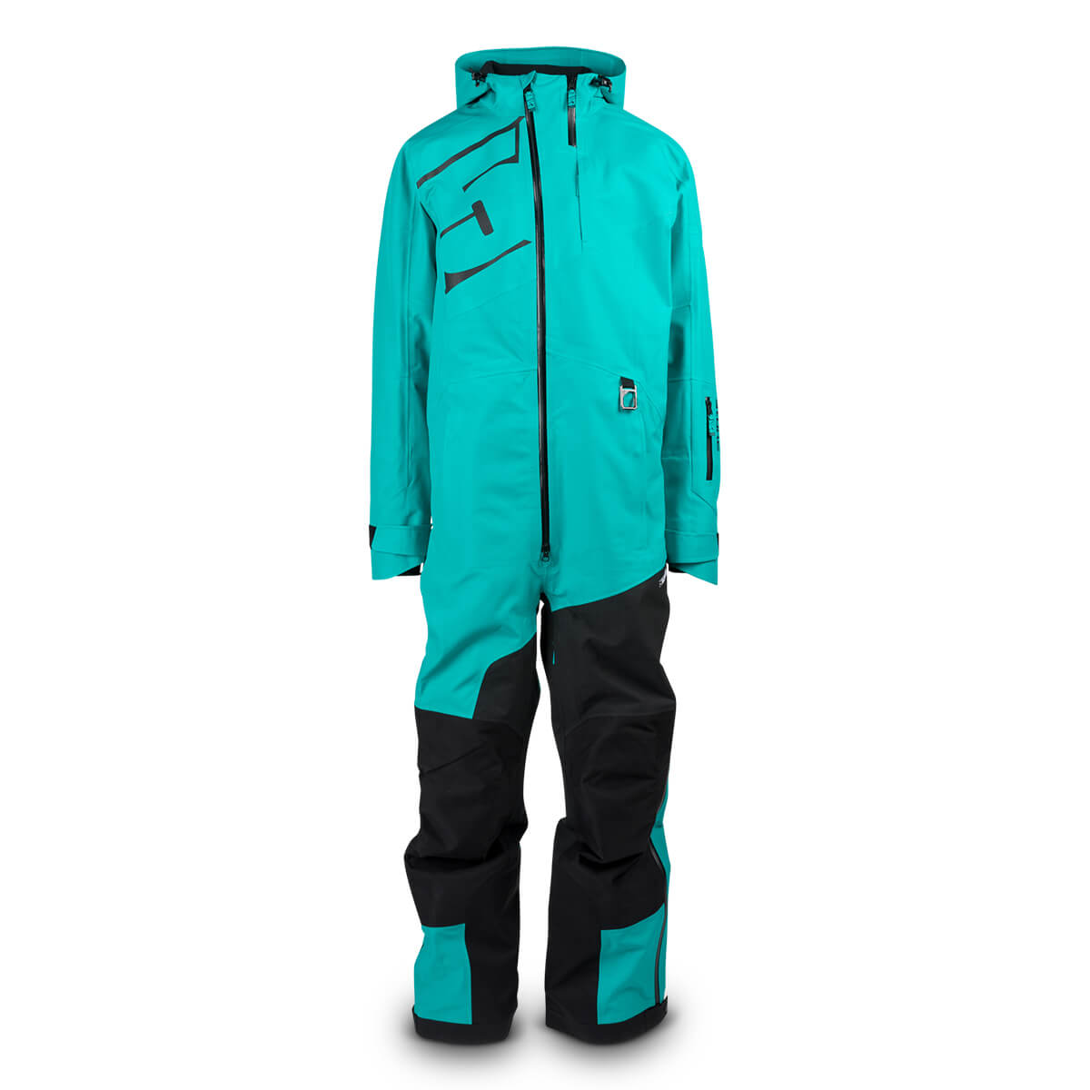 509 Stoke Snowmobile Monosuit Shell