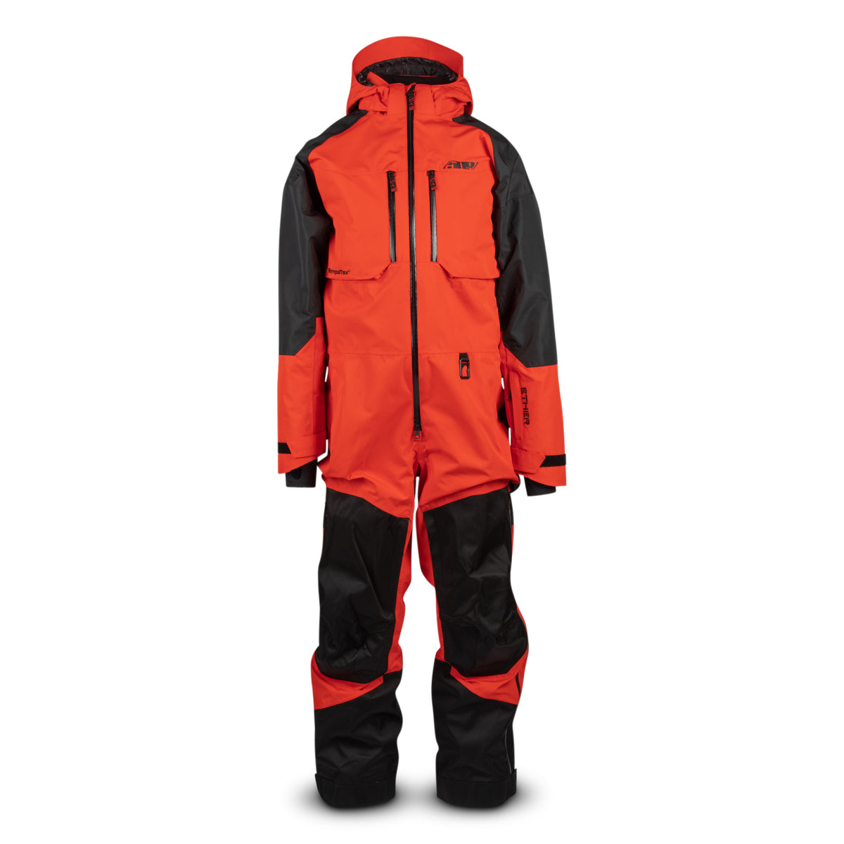 509 Ether Snowmobile Monosuit Shell
