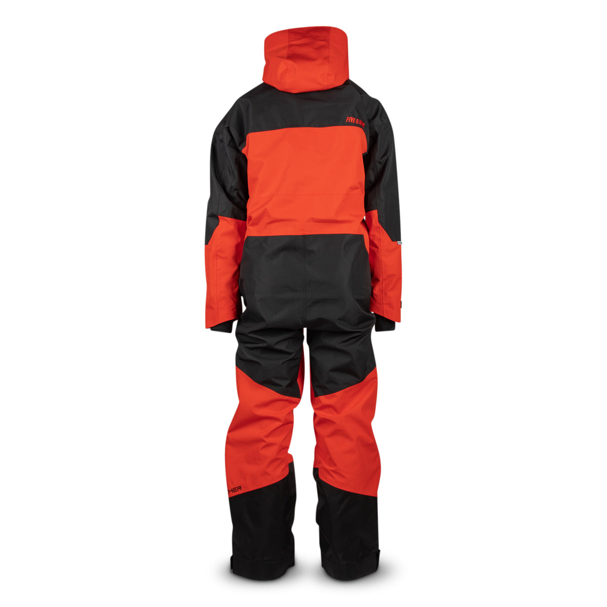 509 Ether Snowmobile Monosuit Shell