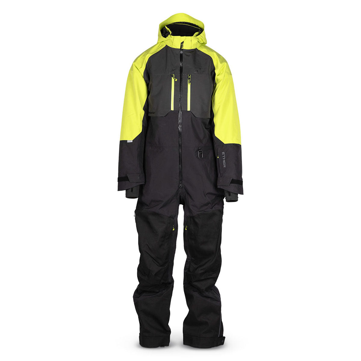 509 Ether Snowmobile Monosuit Shell