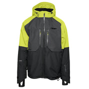 509 Ether Snowmobile Jacket Shell