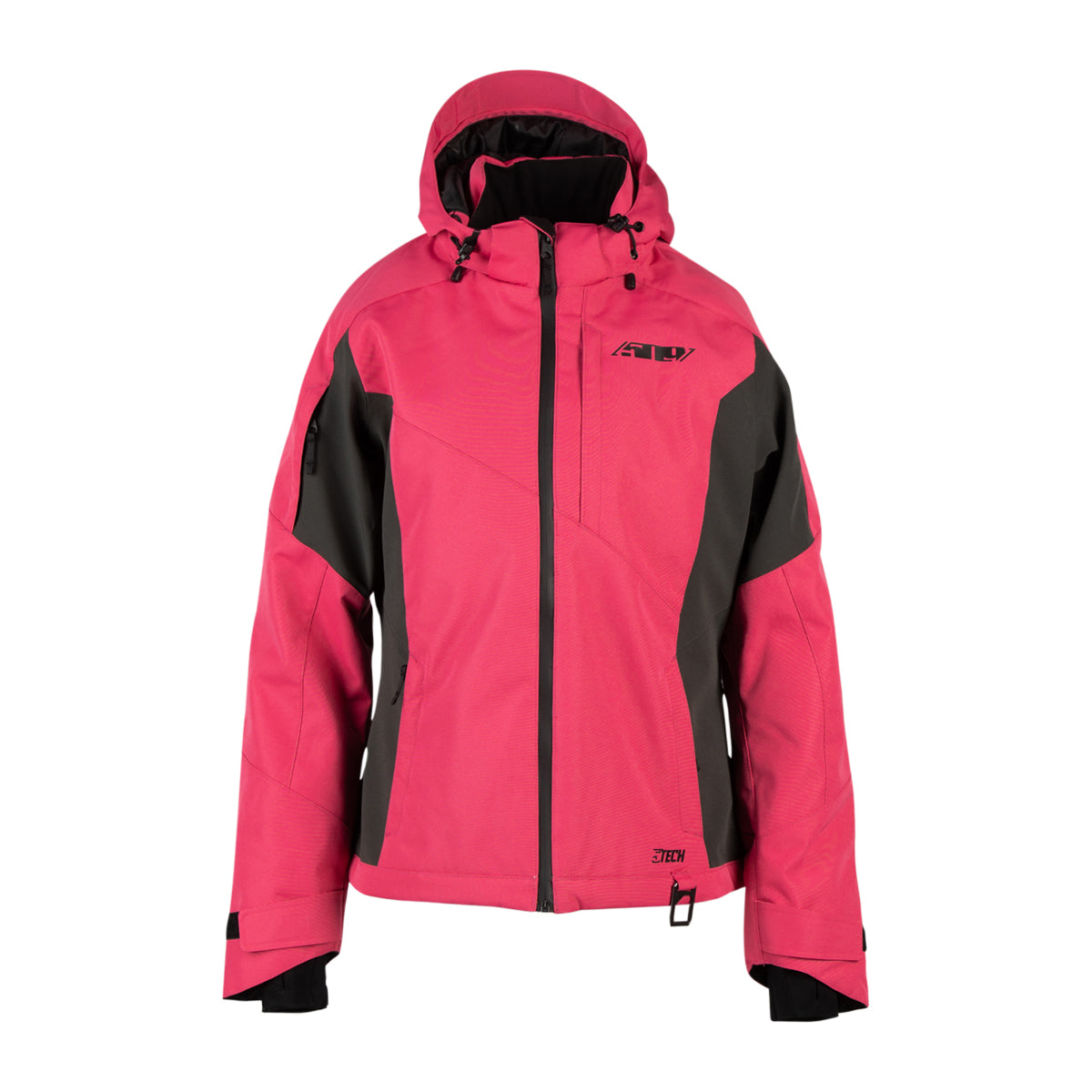 509 Women's Range Insulated Snow Jacket w/Thinsulate