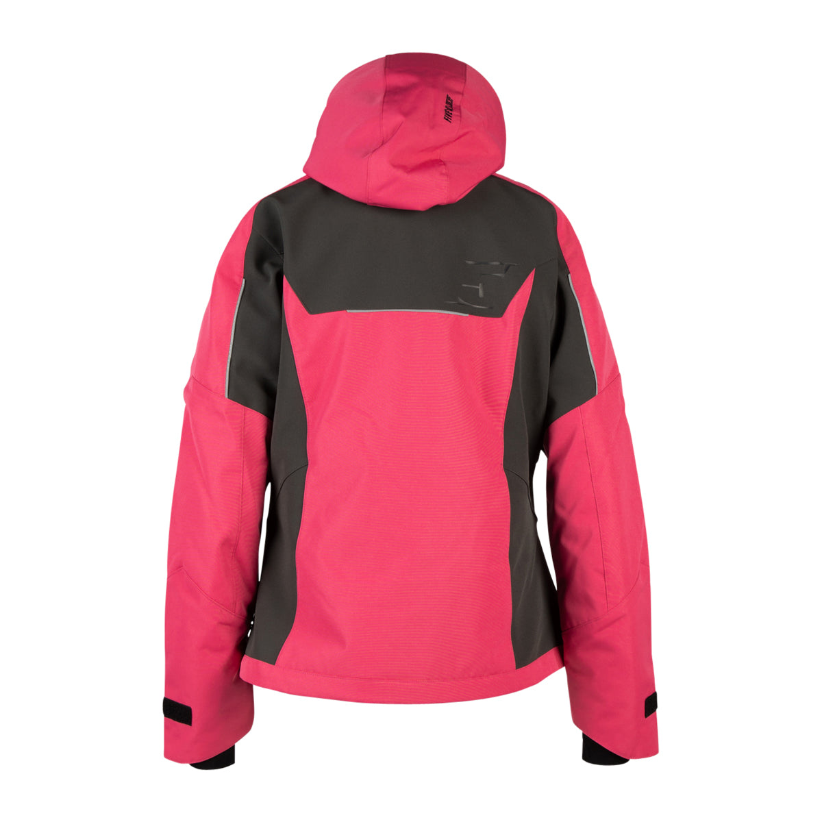 509 Women's Range Insulated Snow Jacket w/Thinsulate