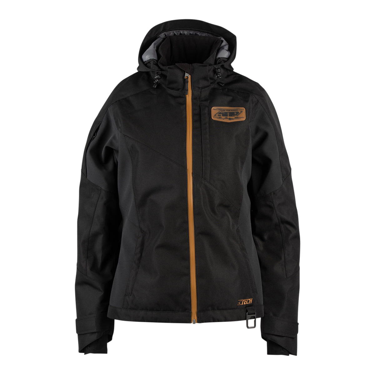 509 Women's Range Insulated Snow Jacket w/Thinsulate