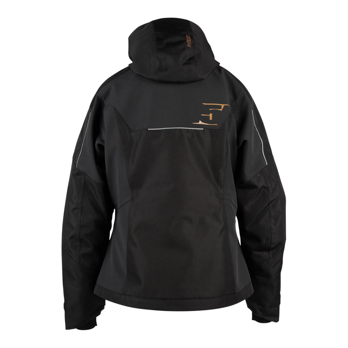 509 Women's Range Insulated Snow Jacket w/Thinsulate