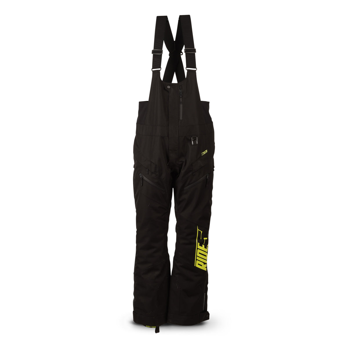 509 Women's Range Insulated Snowmobile Bib
