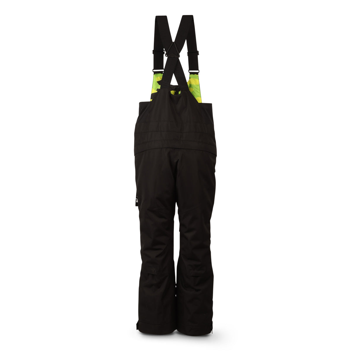 509 Women's Range Insulated Snowmobile Bib