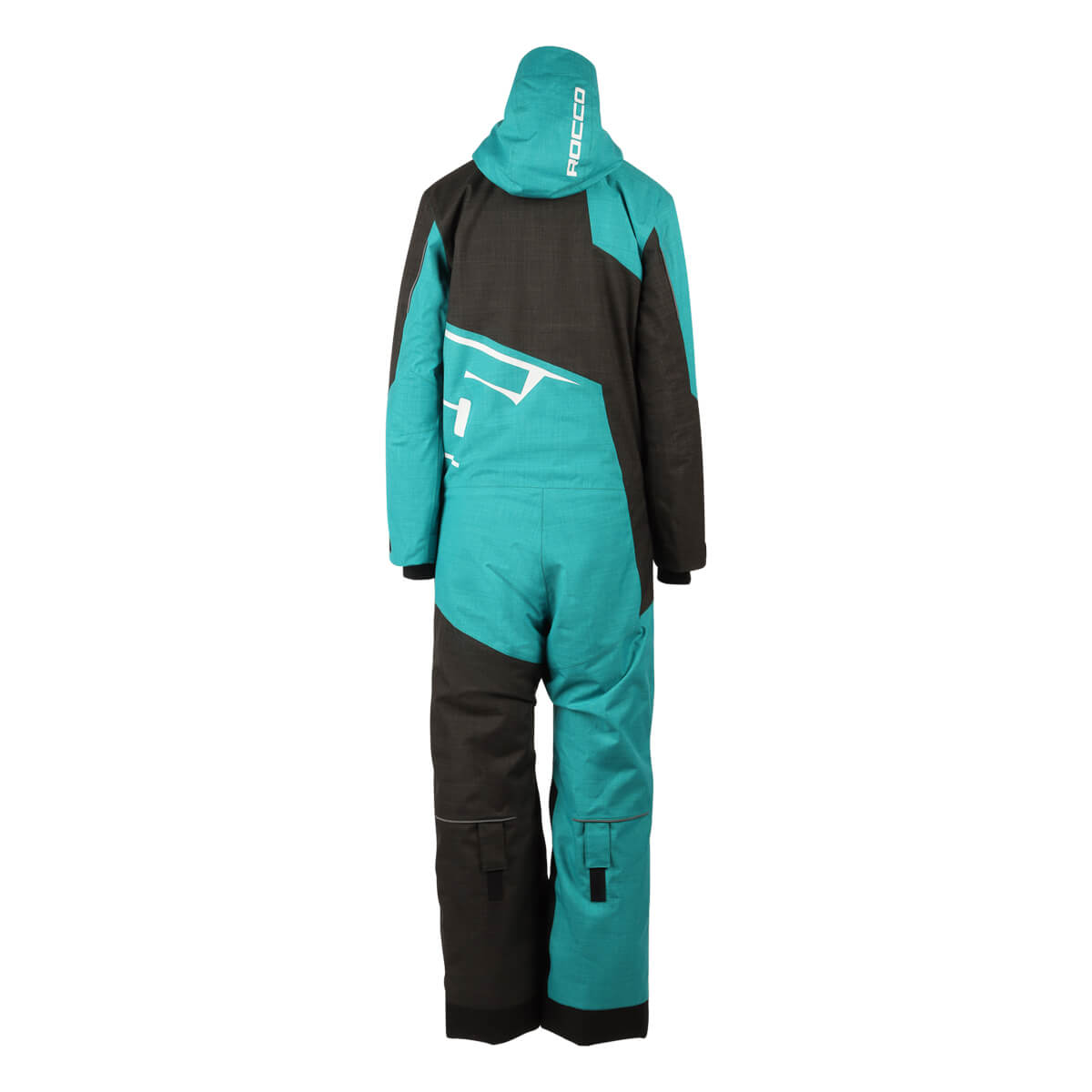 509 Youth Rocco Snow Monosuit w/Thinsulate Insulation