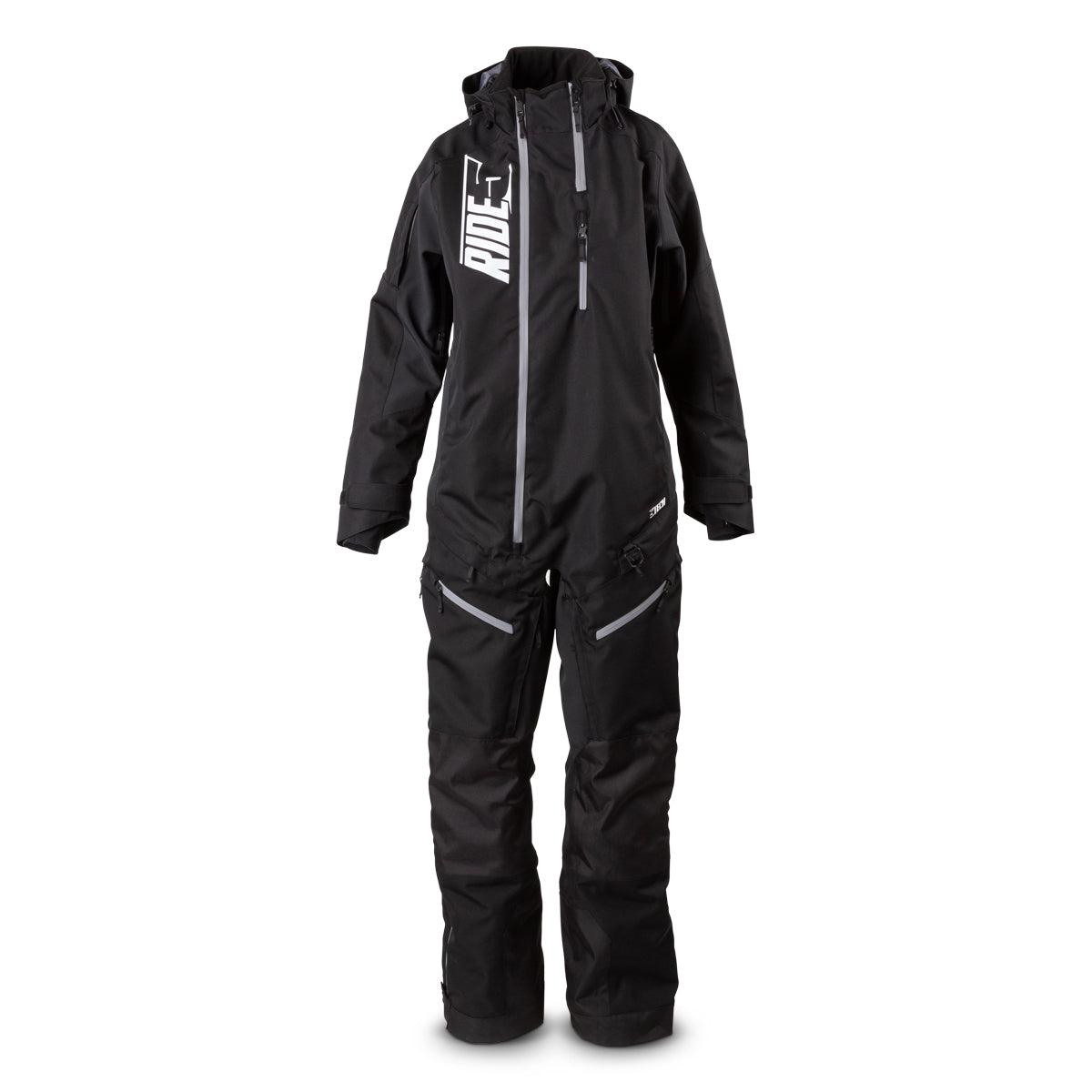 509 Women's Allied Insulated Snowmobile Monosuit