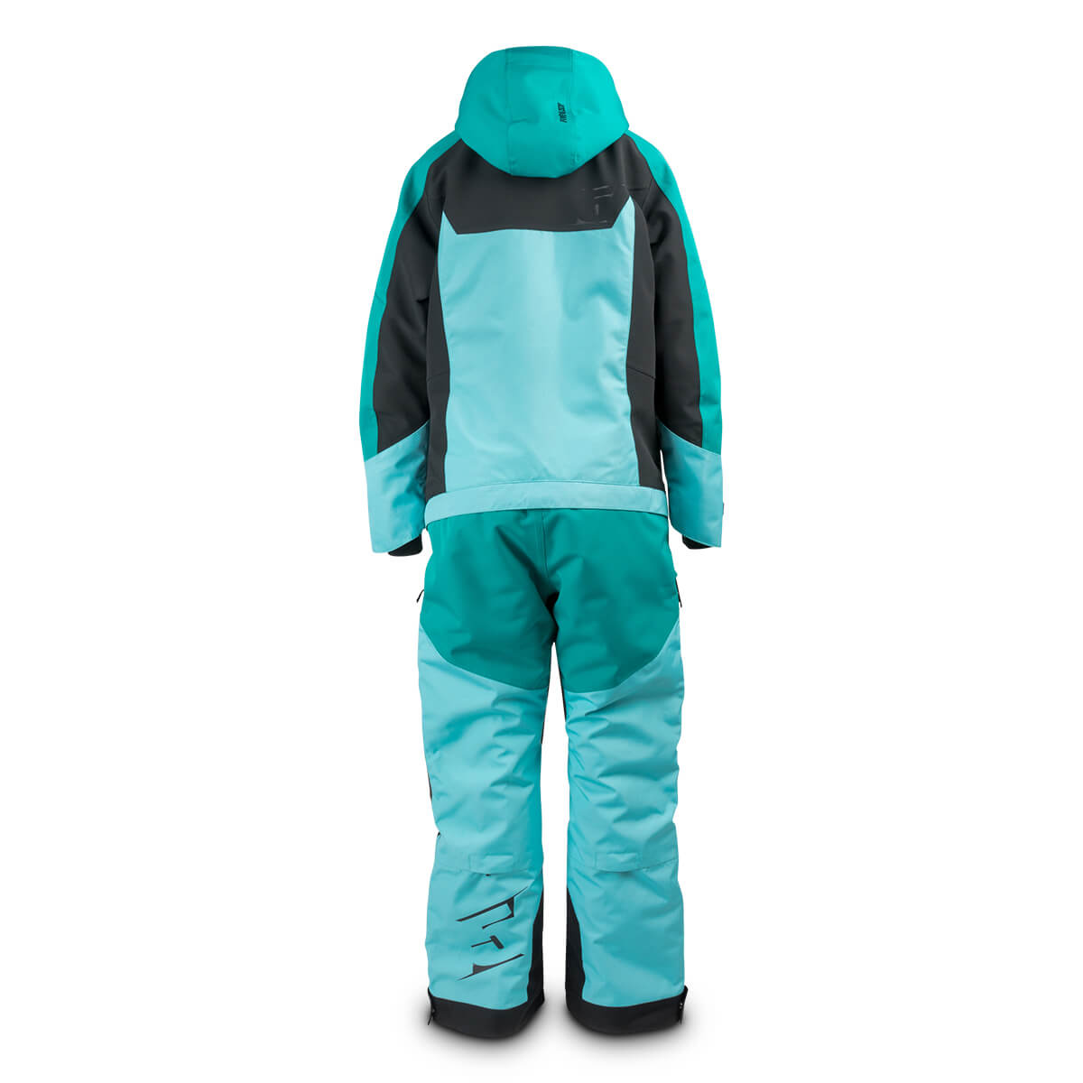 509 Women's Allied Insulated Snowmobile Monosuit