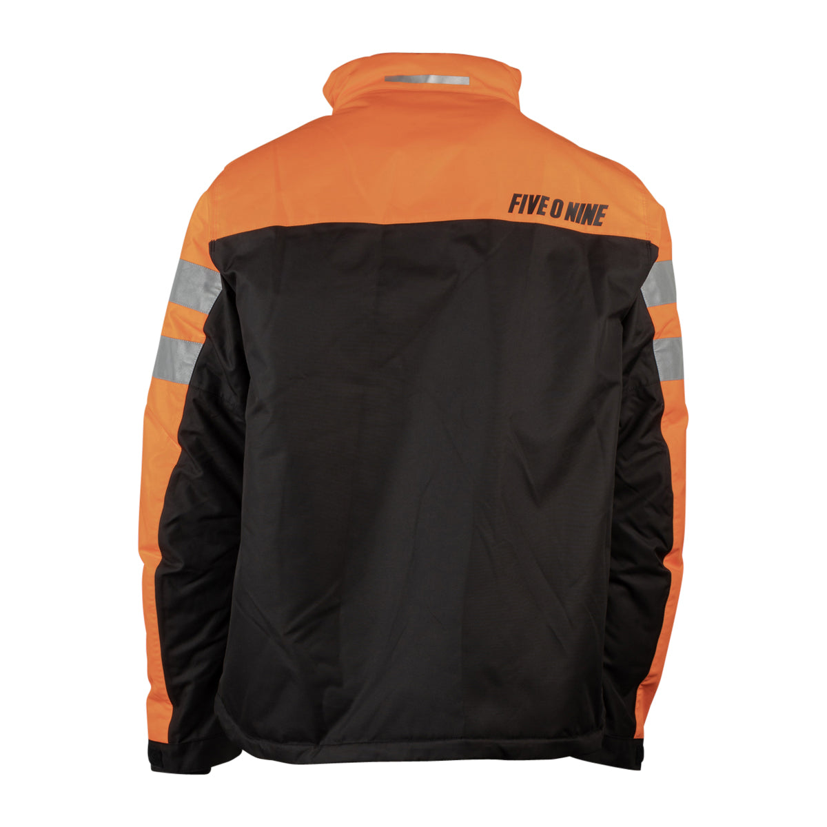 509 Temper Insulated Snow Coat
