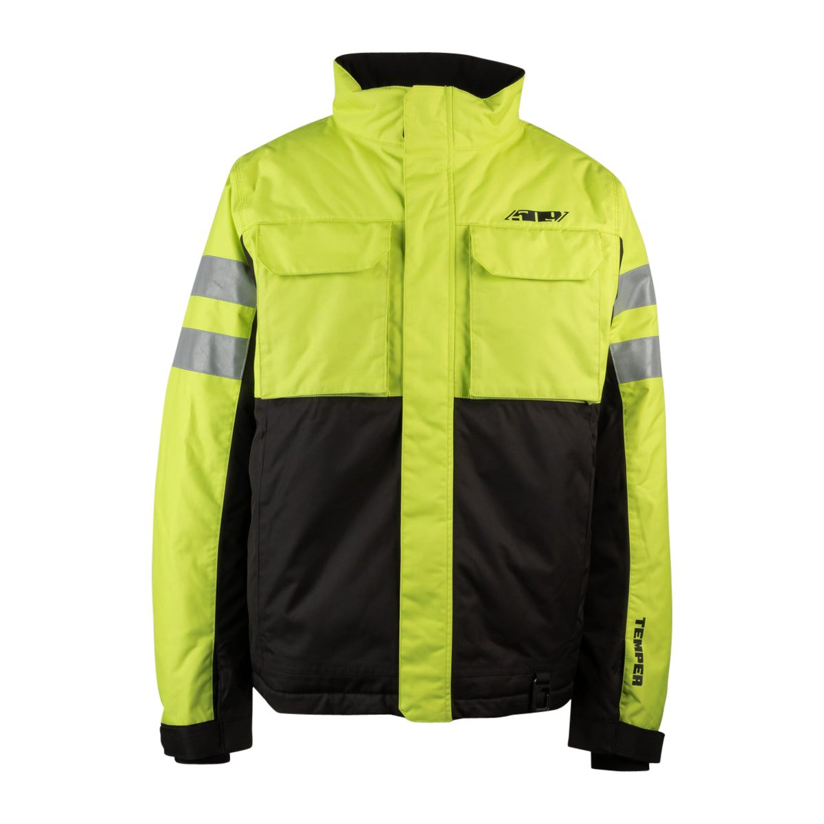 509 Temper Insulated Snow Coat