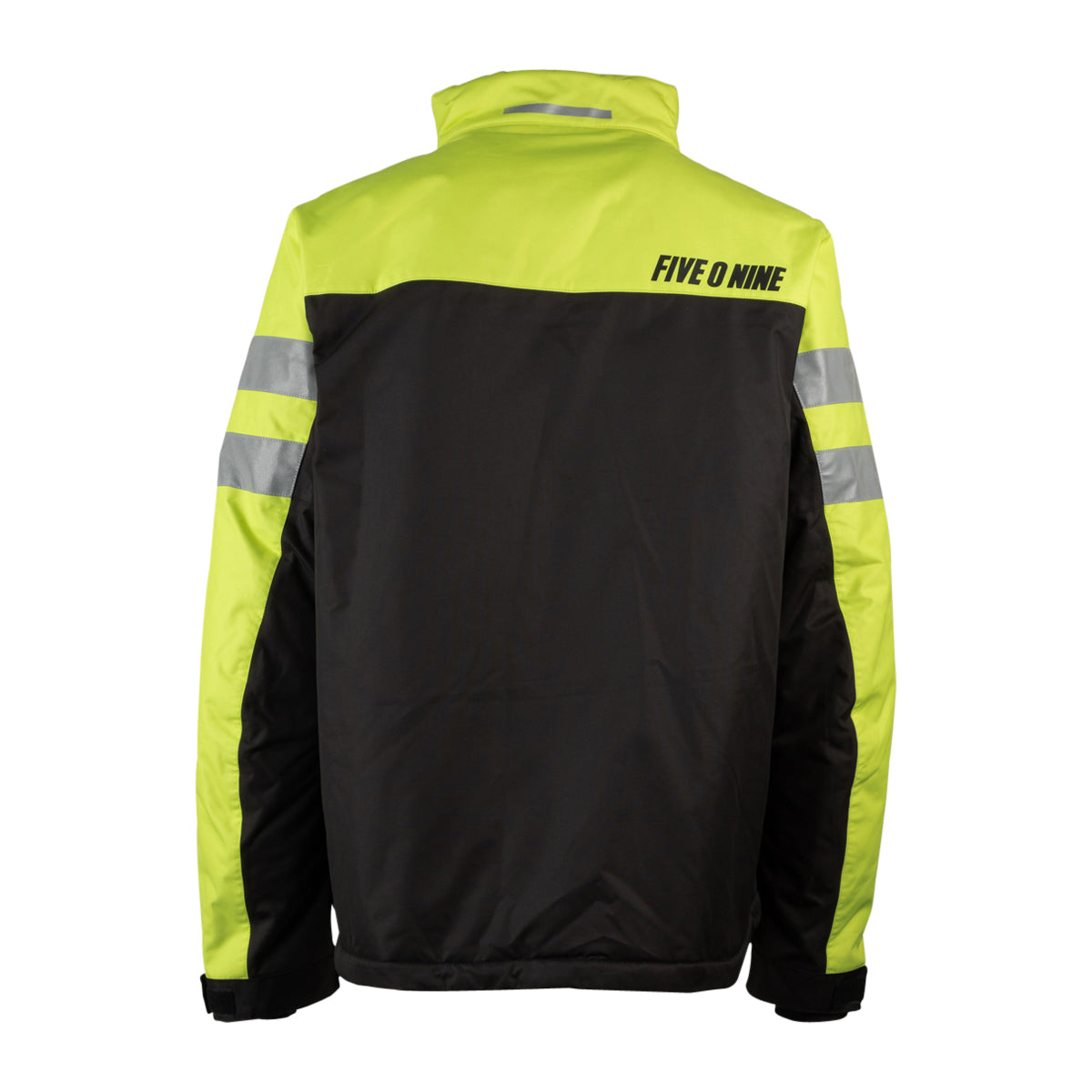 509 Temper Insulated Snow Coat