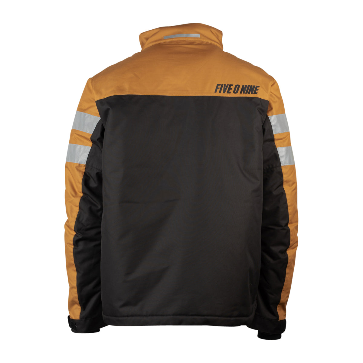 509 Temper Insulated Snow Coat