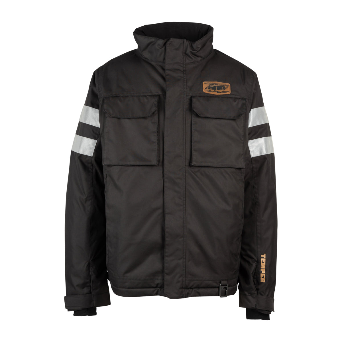 509 Temper Insulated Snow Coat